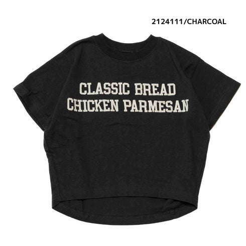 【130~150】 天竺袖タックTシャツ ★2124111j★キッズサイズ 子供服